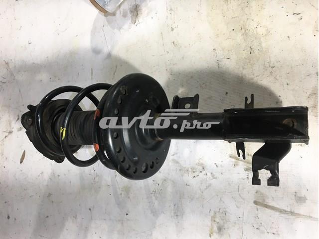 Amortiguador delantero izquierdo Nissan/Infiniti E43039HS0A precio, desde 227,66 EUR