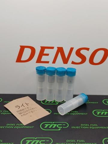 DLLA139P925 Denso Tobera de inyector diésel