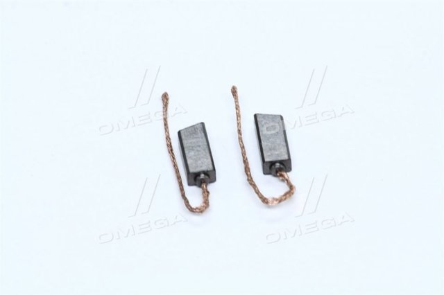 PX602 Cargo Escobilla de carbón, alternador