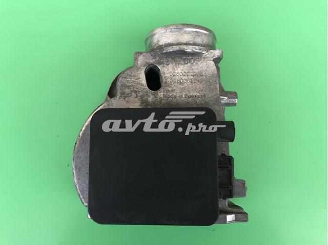 Comprar 0280202208 Bosch Sensor de masa de aire