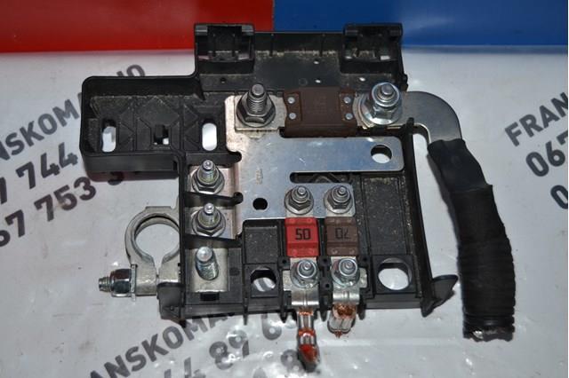 Comprar 1389742080 Fiat/Alfa/Lancia Terminal de batería