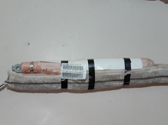 Comprar 9817271580 Peugeot/Citroen Airbag de cortina lateral izquierda