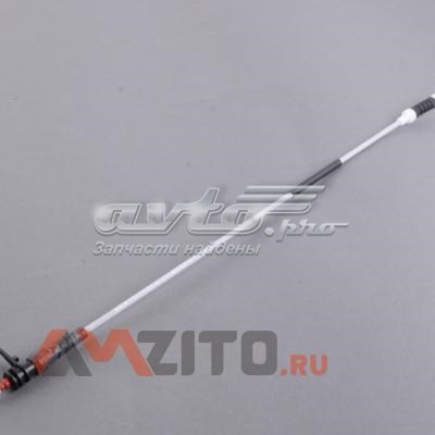 Cable de accionamiento, desbloqueo de puerta delantera BMW 51217317560