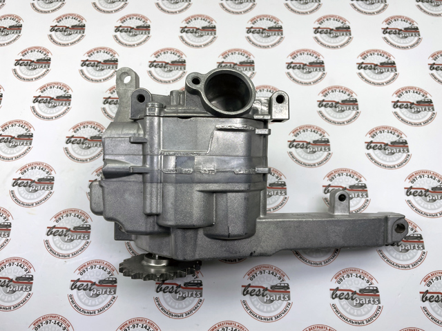 Bomba de aceite Mercedes 6421802000 precio, desde 615,81 EUR