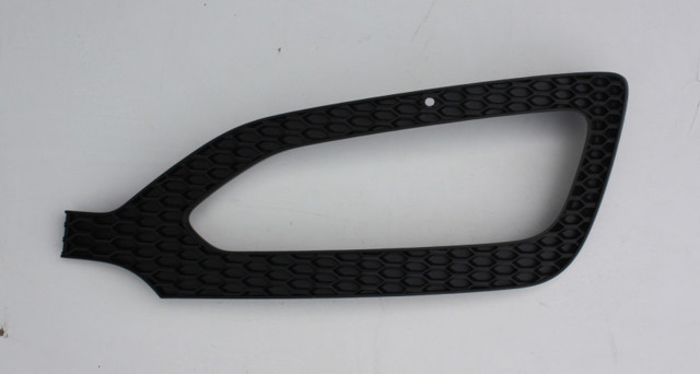 865632W010 Hyundai/Kia Embellecedor de faro antiniebla izquierdo