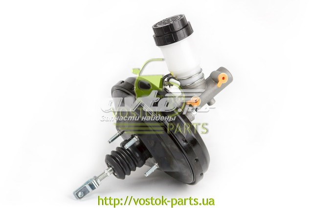  Cilindro maestro de frenos Geely CK 1