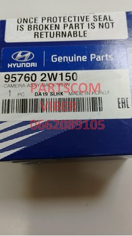 957602W150 Hyundai/Kia