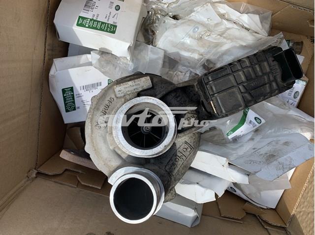 Turbo Land Rover LR038044