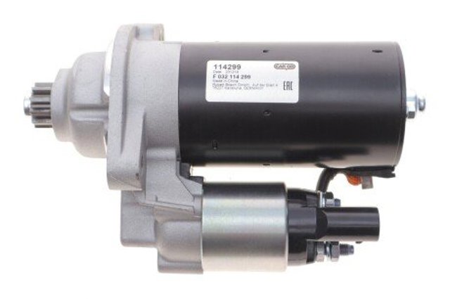 Comprar F032114299 Cargo Motores de arranque