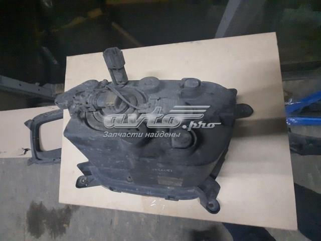 922012P610 Hyundai/Kia faro antiniebla izquierdo