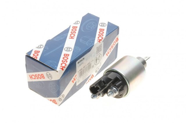 Interruptor magnético estárter Bosch 1986SE1692 precio, desde 39,31 EUR