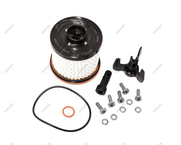 164032438R Renault (RVI) Filtro de gasolina