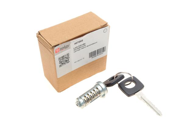 407003 Solgy Cilindro de cerradura de encendido
