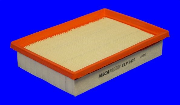 Filtro aire Mecafilter ELP9470