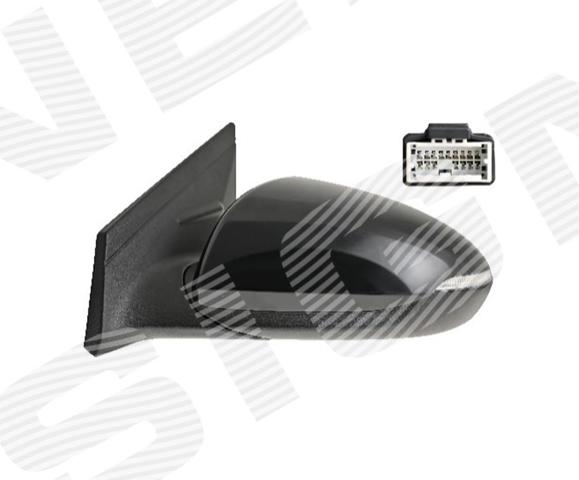 Comprar 5402202239314P 4max Espejo de retrovisor izquierdo