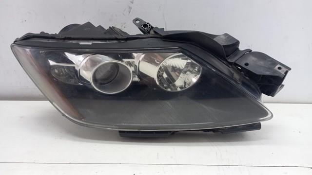 Comprar EH1051030 Mazda Faro derecho
