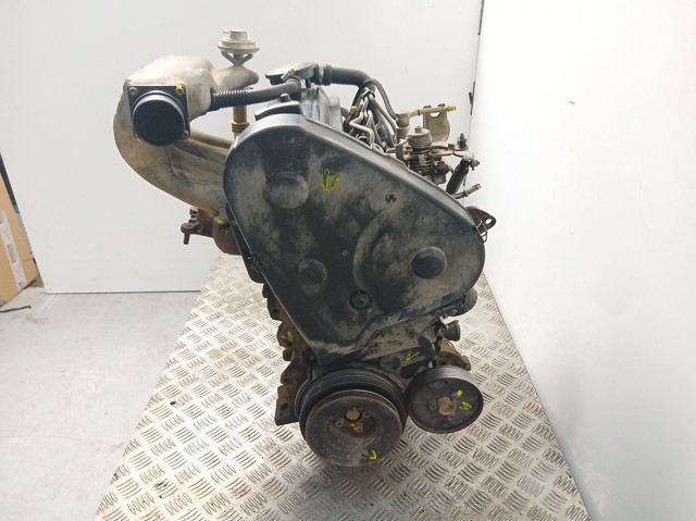 Motor completo Audi 80 B3 sedán (89, 89Q, 8A) (1986 - 1991) precio, desde 66,55 EUR