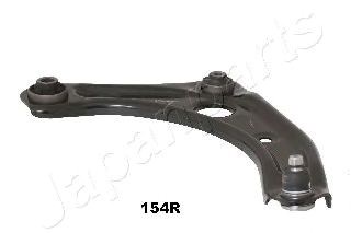 BS-154R Japan Parts barra oscilante, suspensión de ruedas delantera, inferior derecha