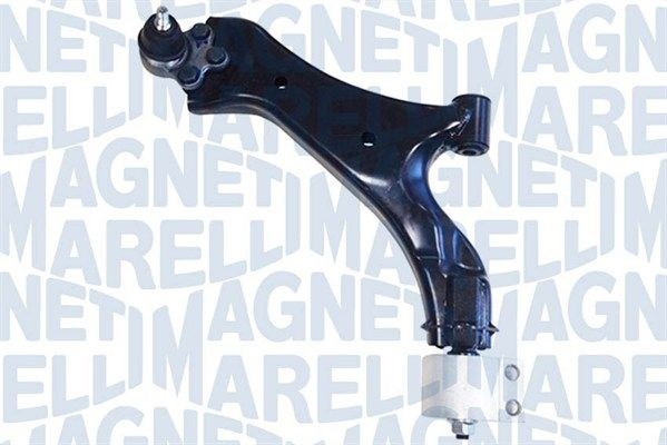 301181337700 Magneti Marelli barra oscilante, suspensión de ruedas delantera, inferior izquierda