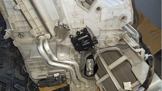 Motor De Nivelacion Calefaccion Climatica Ventilacion para Mazda 3 (BL)
