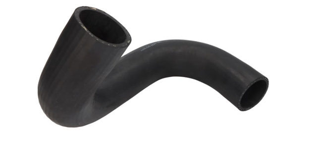 Tubo intercooler 1389890080 Fiat/Alfa/Lancia