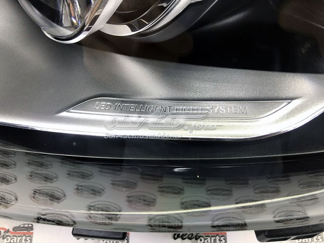 Faro Mercedes A1668200959 precio, desde 2381,78 EUR