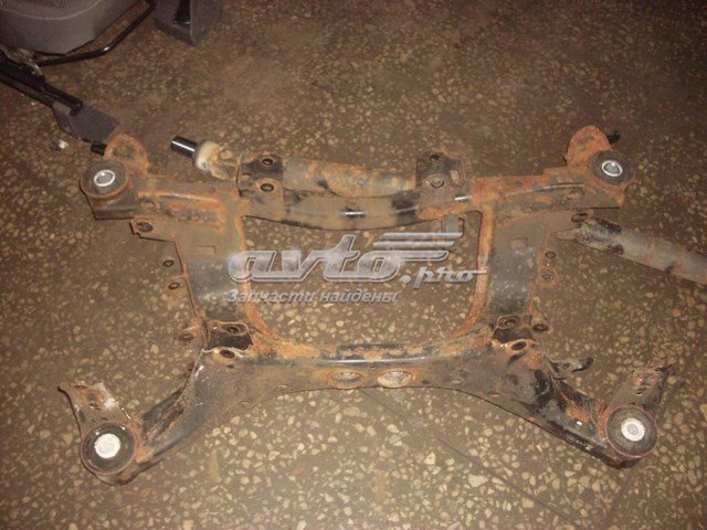 Comprar 20152AJ002 Subaru Puente trasero