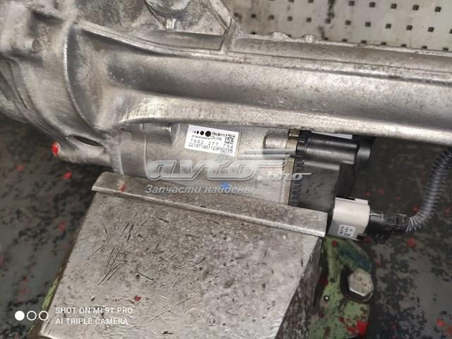 32106874384 BMW cremallera de dirección