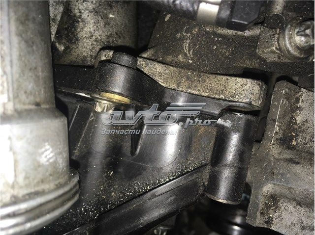 Comprar Motor completo Mercedes CLS  C219