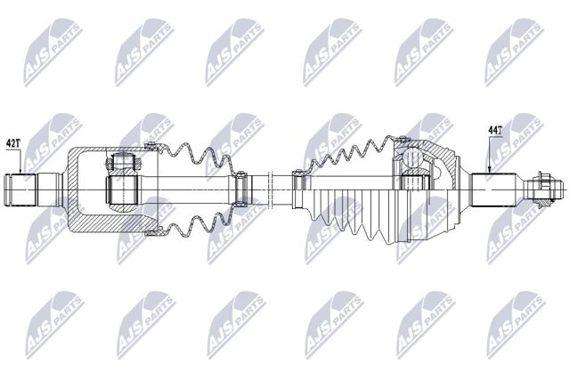 MARNPWVW242KET Market (OEM)