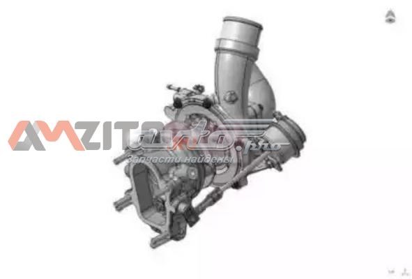 Turbocompresor 282004A500 Hyundai/Kia