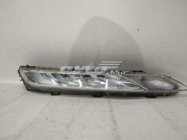 Luz diurna derecha Peugeot/Citroen 9676036280 precio, desde 62,44 EUR