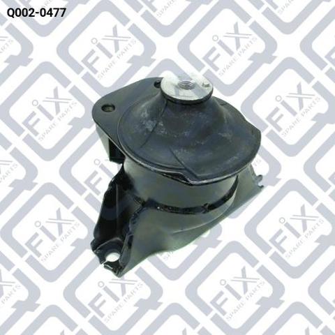 Q0020477 Q-fix Soporte inferior derecho del motor