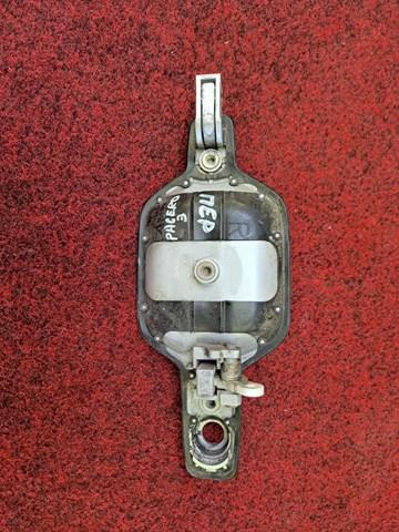 Manija exterior derecha de puerta delantera Mitsubishi MR556248 precio, desde 37,75 EUR