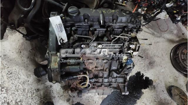 0135FE Peugeot/Citroen motor completo