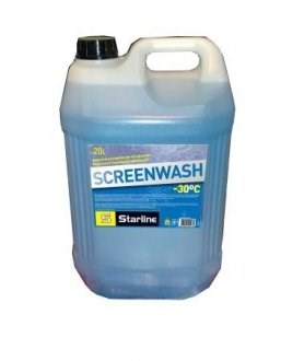 Comprar RW0004 Goodrem Líquido limpiaparabrisas