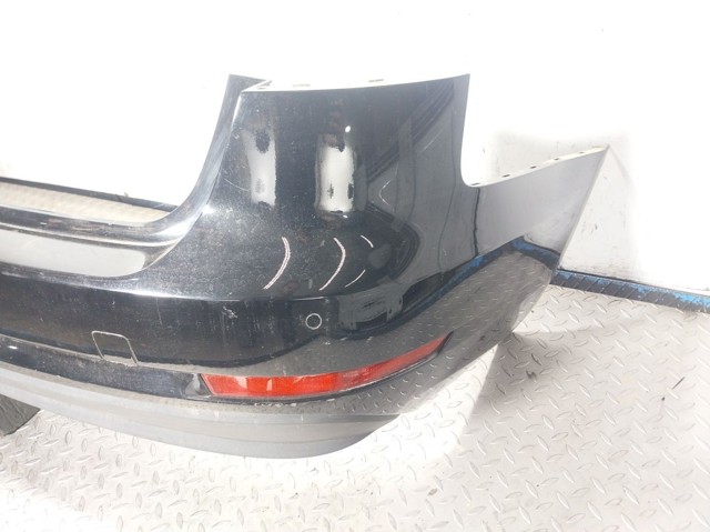 8W9807067AGRU VAG Defensa trasero