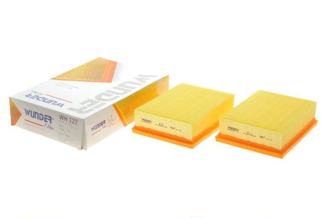El filtro de aire Wunder WH122 precio, desde 8,64 EUR