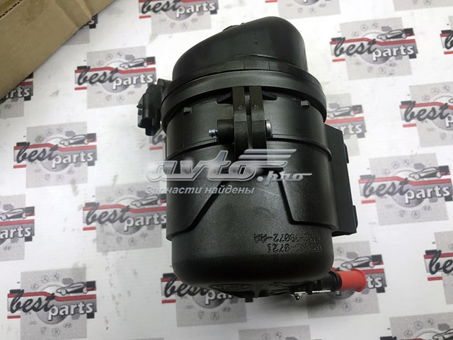 Filtro de combustible LR111341 Land Rover