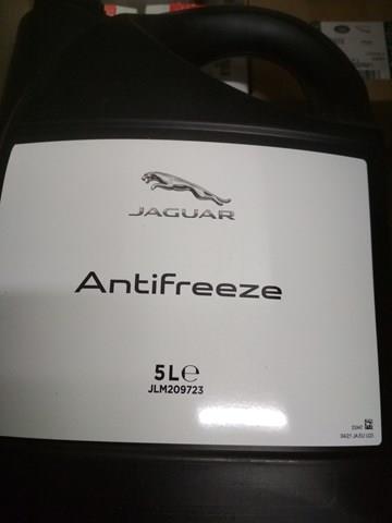 Refrigerante JAGUAR JLM209723