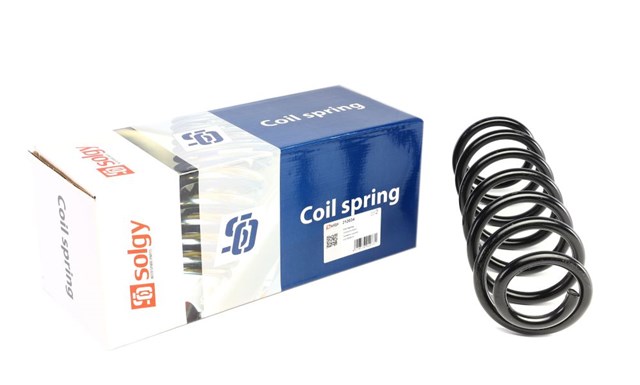 Comprar 212034 Solgy Muelle de eje trasero