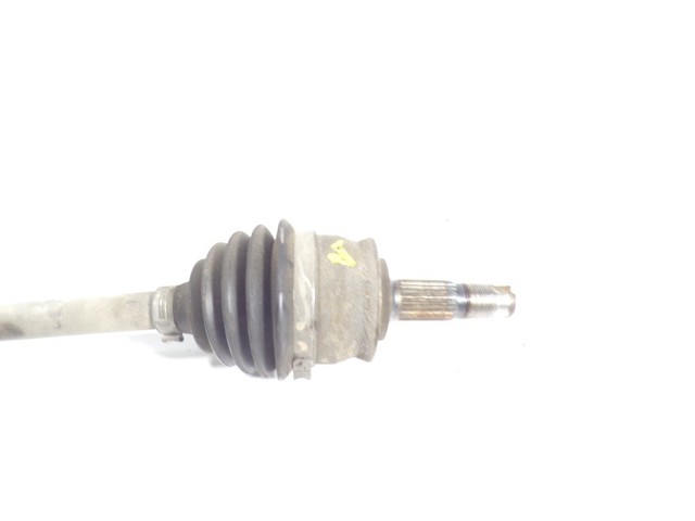 Semieje delantero derecho 51787861 Fiat/Alfa/Lancia