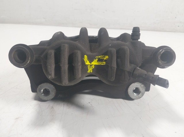 Pinza de freno delantera derecha 410013165R Renault (RVI)