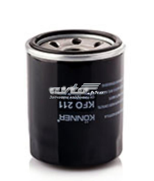 Filtro de aceite KFO211 Konner