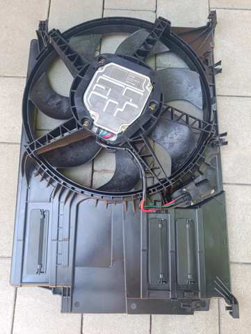 Comprar 20L123W4 Polcar Ventilador de radiador