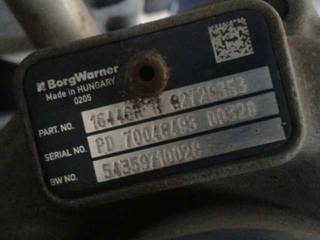 Comprar K9KC612 Renault (RVI) 