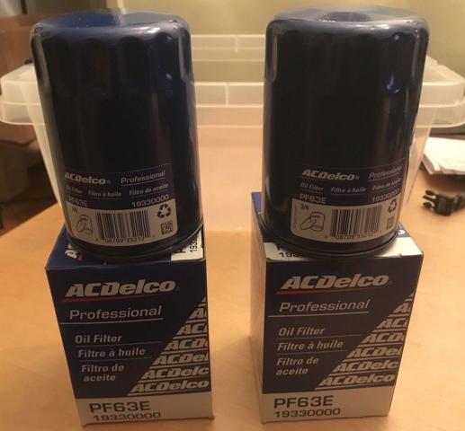 Filtro de aceite 12707246 Opel