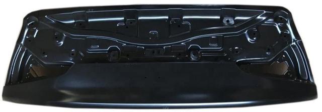 69200C1010 Hyundai/Kia Tapa de maletero