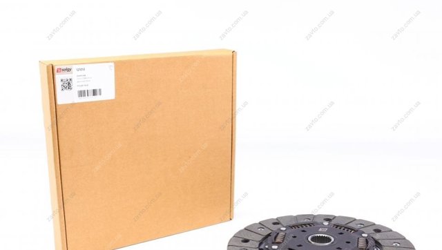 Comprar 121013 Solgy Disco de embrague