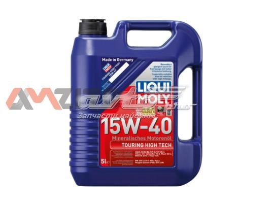 Aceite de motor LIQUI MOLY 1856